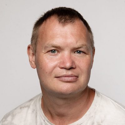 Виктор Конухин