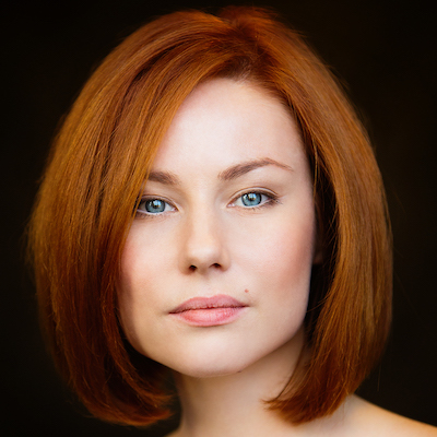 Анна Сорокина