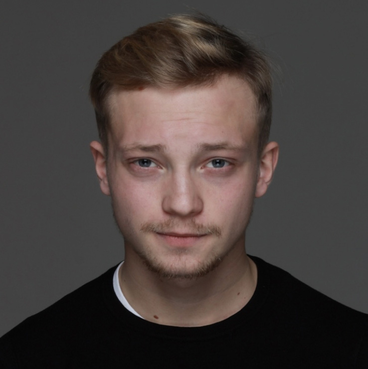 Артем Афонасов