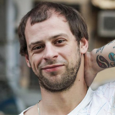 Павел Абраменков