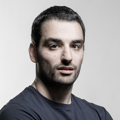 Дмитрий Селипанов