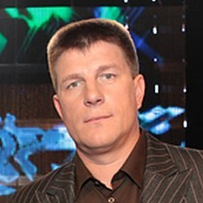 Леонид Купридо