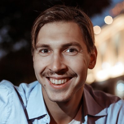 Дмитрий Караневский