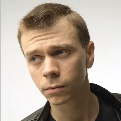 Дмитрий Жуковец