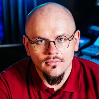Дмитрий Балакин