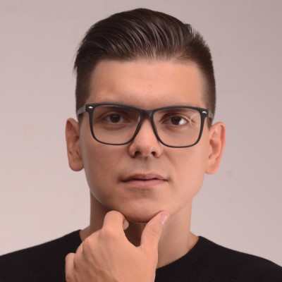 Никита Савельев
