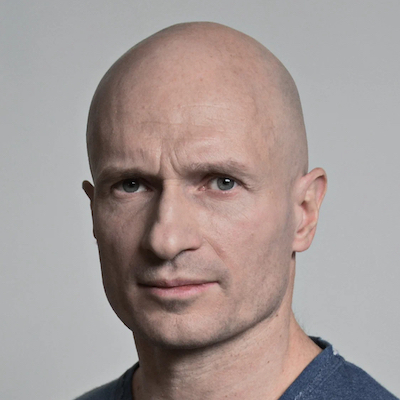 Алексей Гаврилов