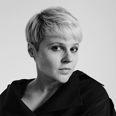 Нина Сизова