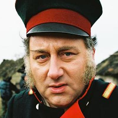 Владимир Тебенко