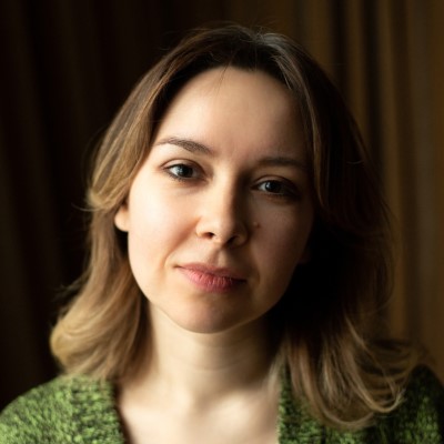 Мила Просвирина