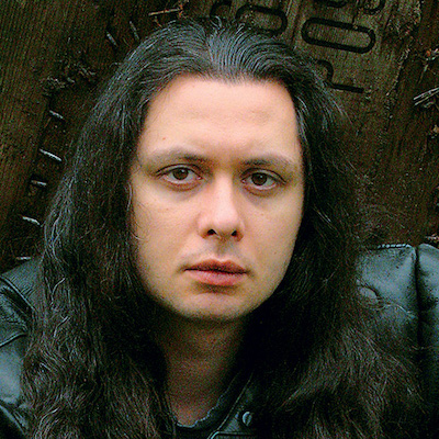 Михаил Елизаров