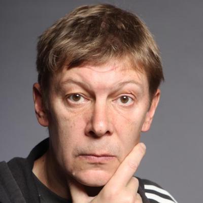 Константин Похмелов