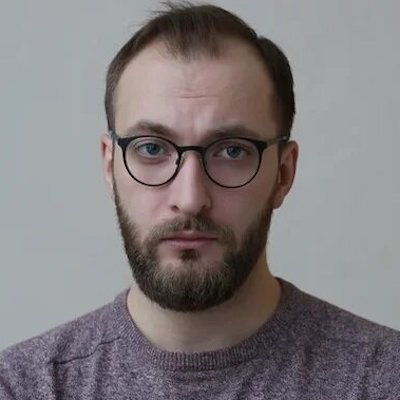 Константин Иванов