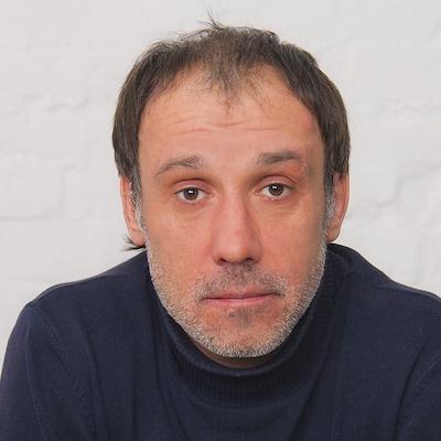 Михаил Орлов