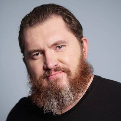 Денис Сладков