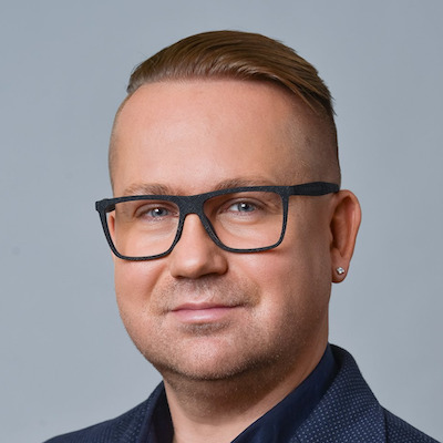 Антон Володькин