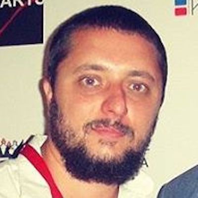 Вячеслав Згурский