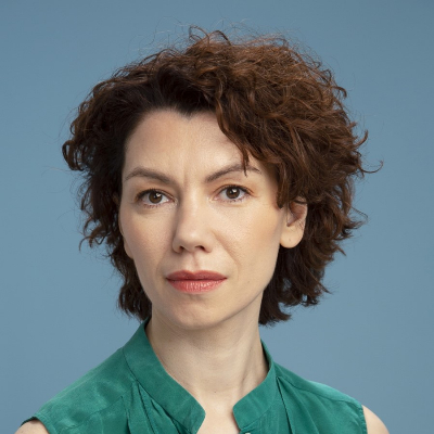 Юлия Черепнина