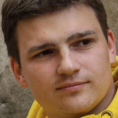 Федор Гончаров