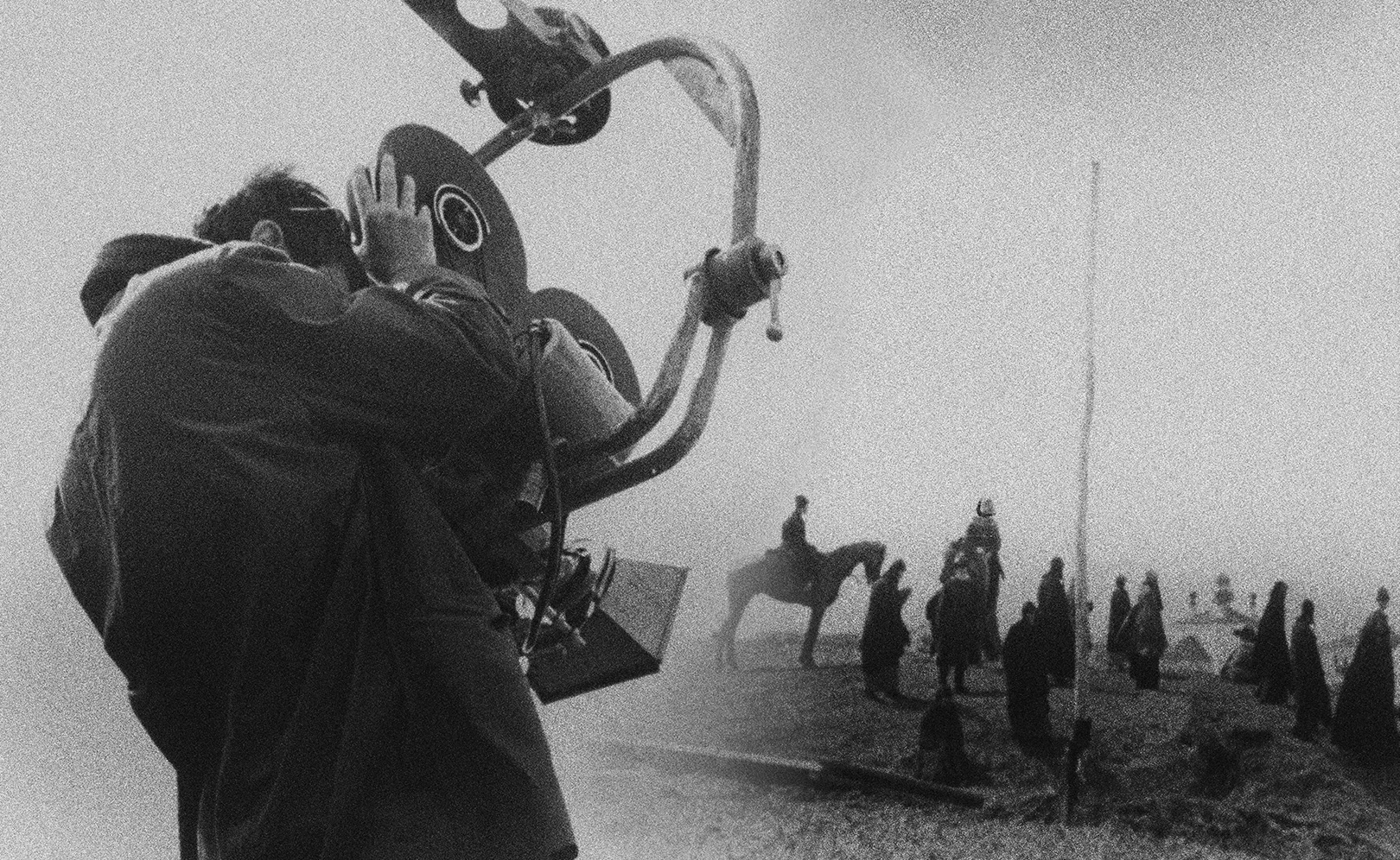 Андрей Рублев. Воспоминания о фильме