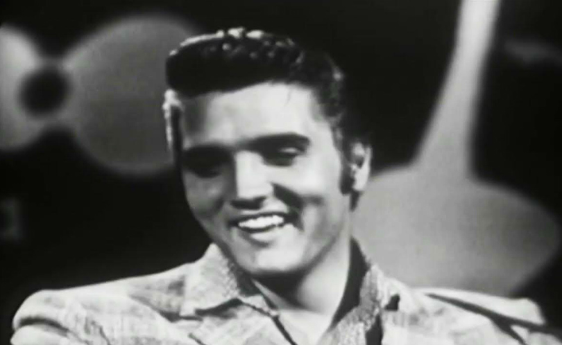 Elvis Presley. The Classic Broadcasts