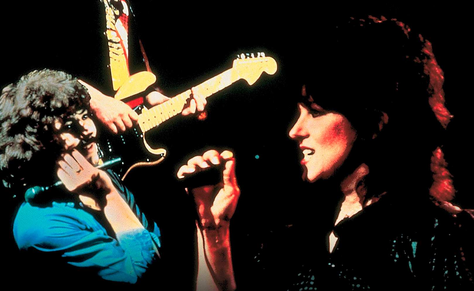 Jefferson Starship. The Definitive Concert