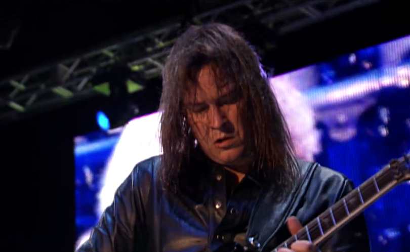 Megadeth. A Night In Buenos Aires