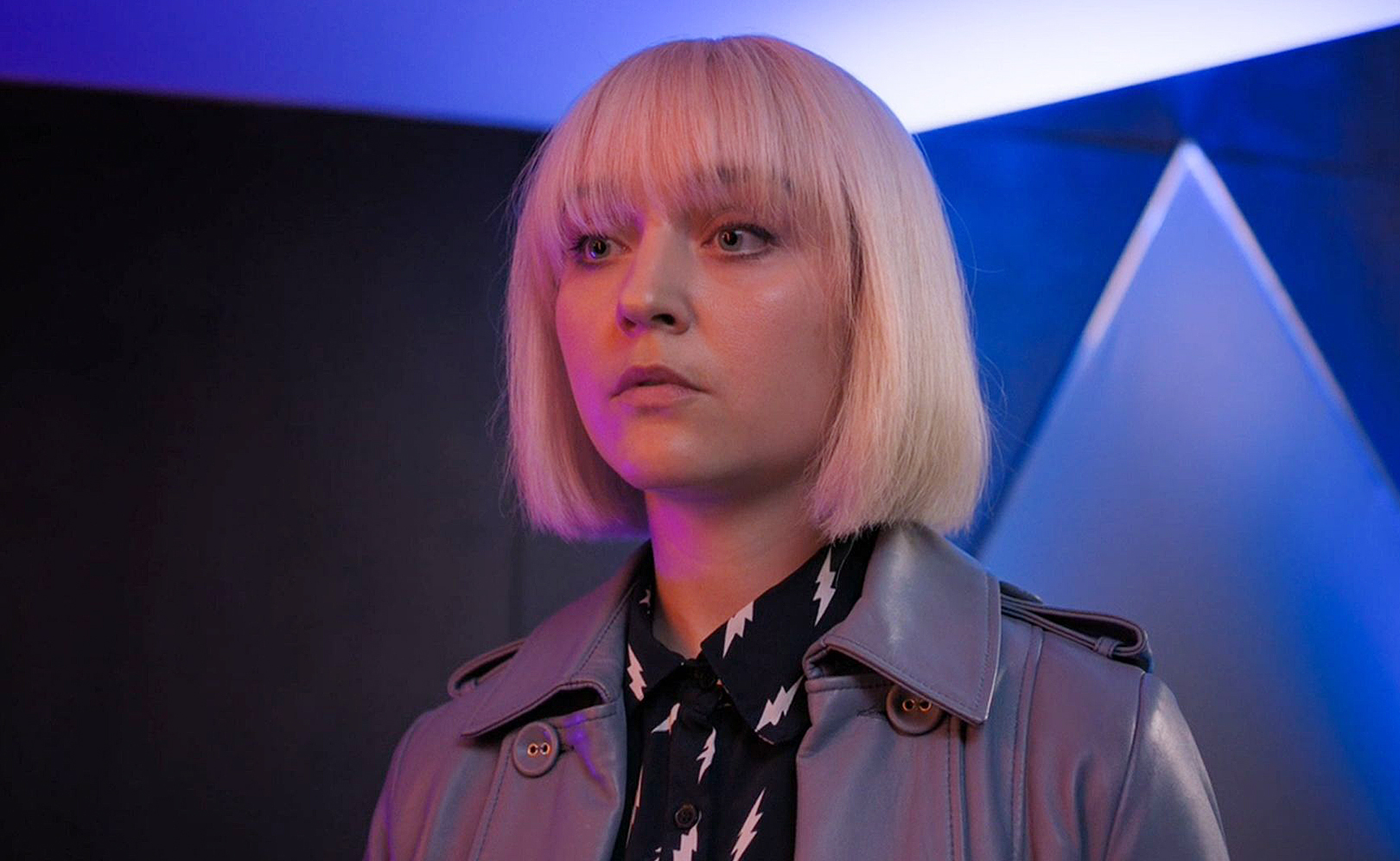 Королевы тайн. Сезон 2. Серия 4