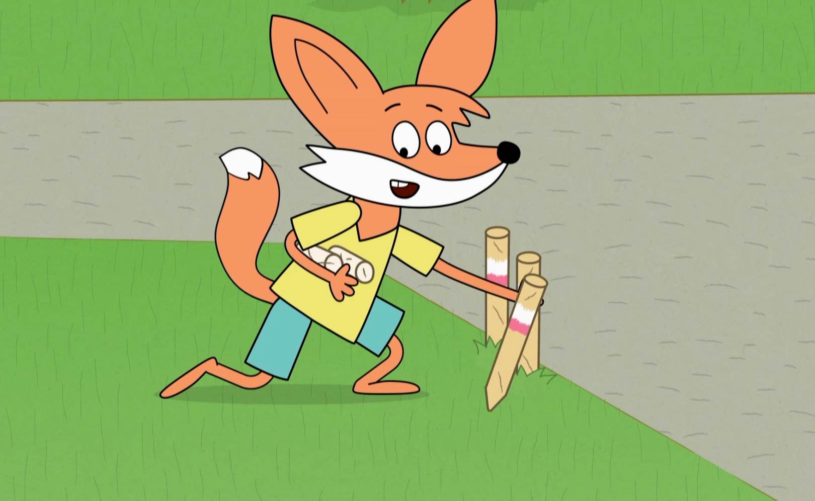 Крикет