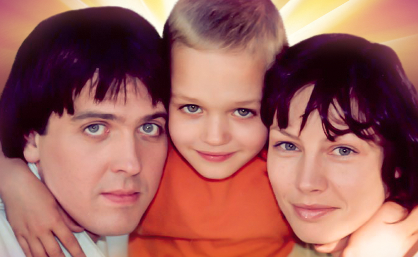 Подари мне жизнь