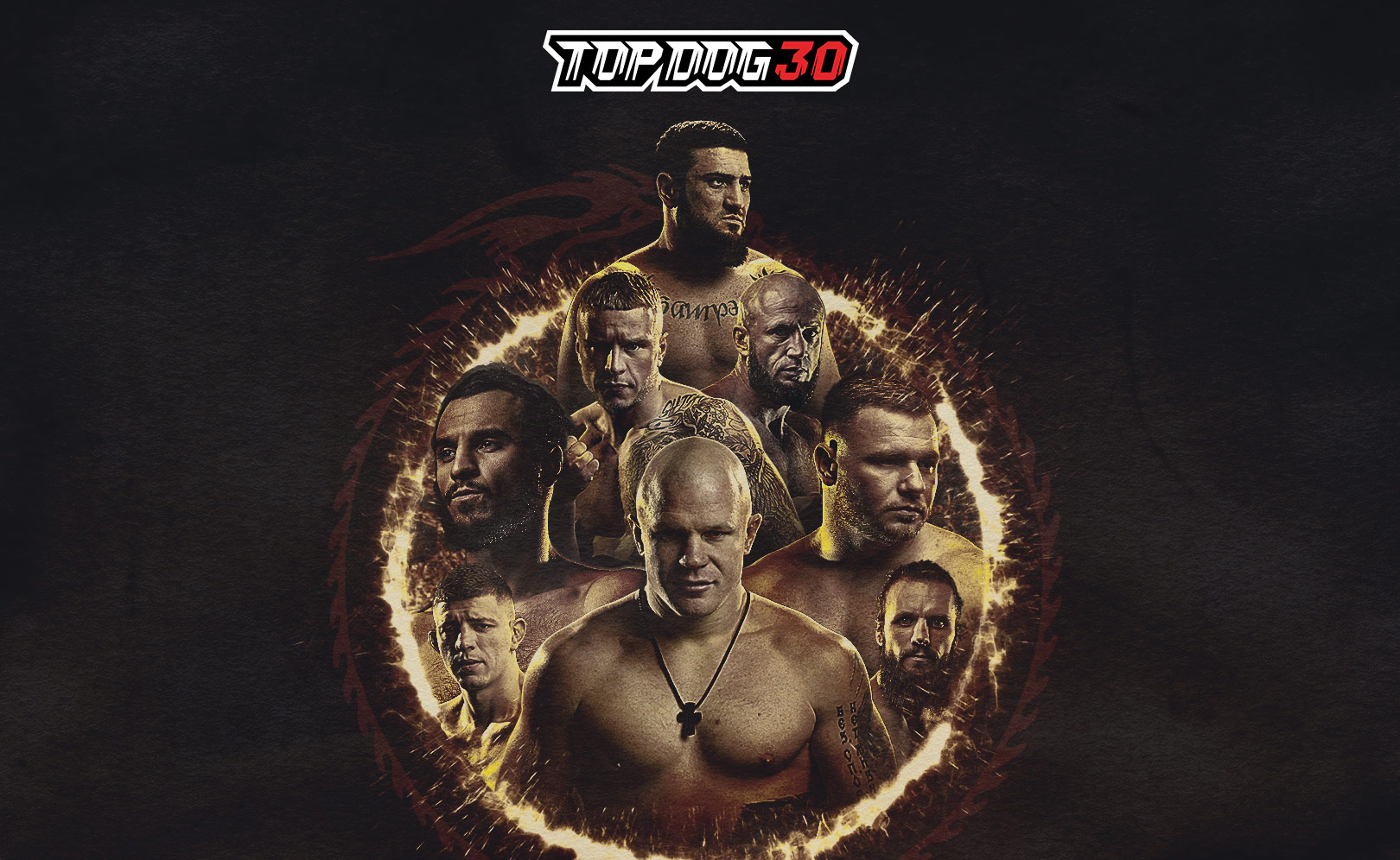 Top Dog 30