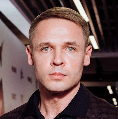 Александр Голубев