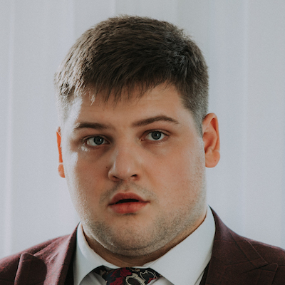 Владислав Воробей