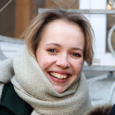 Евгения Ивашова