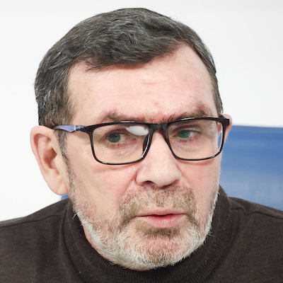 Павел Басинский