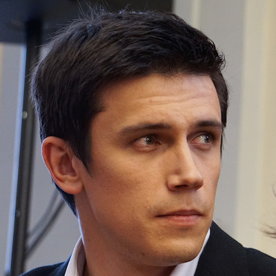 Леонид Бичевин