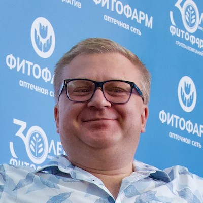 Анатолий Зубков