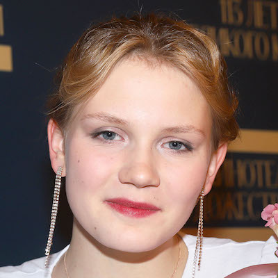 Анна Осипова