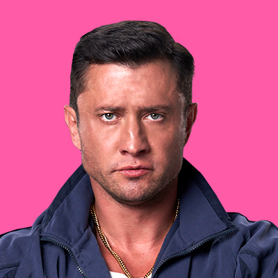 Павел Прилучный