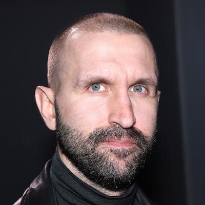 Иван Добронравов