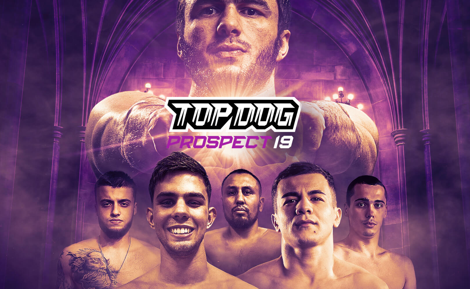 Top Dog Prospect 19