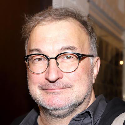 Александр Назаров