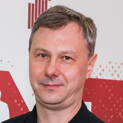 Сергей Попов