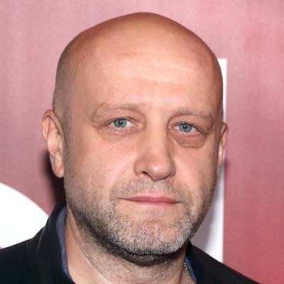 Виталий Коваленко