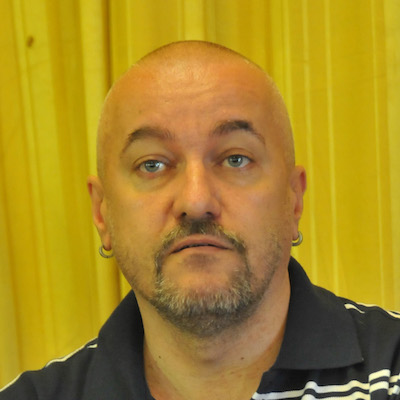 Юрий Бурносов