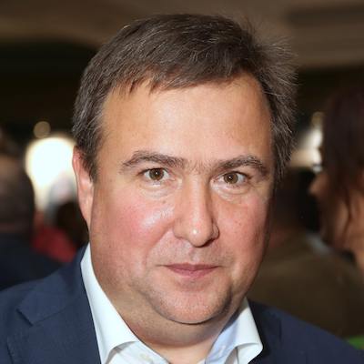 Алексей Земский