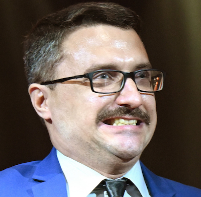 Егор Тарасенко