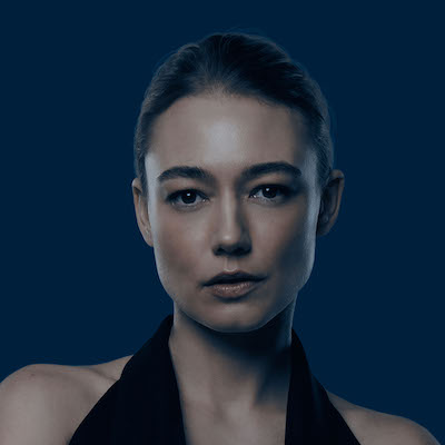 Оксана Акиньшина