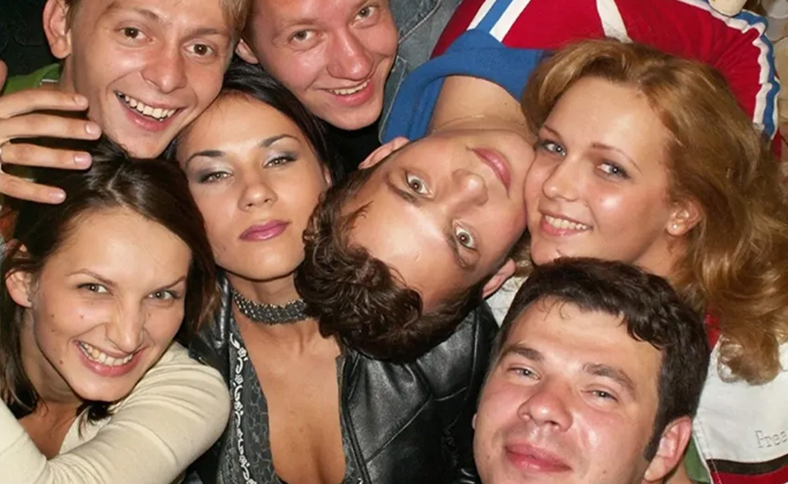 Студенты