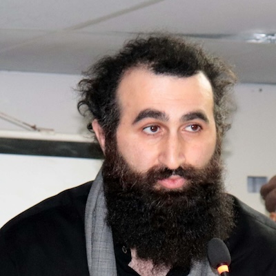 Джелал Ал